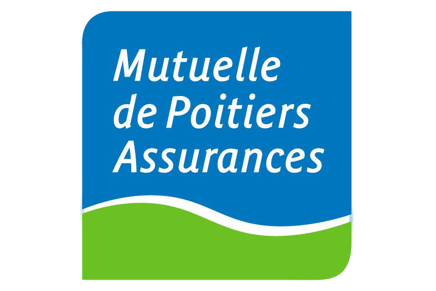 logo de l'assurance Mutuel de Poitiers